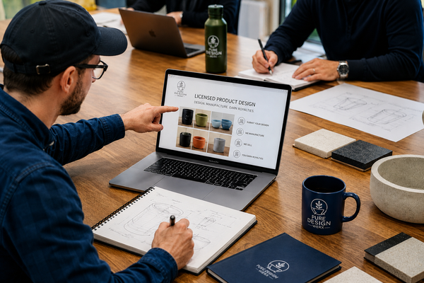 Design Lab – Pure Design Werx