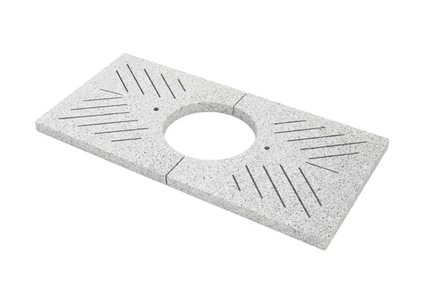 Rectangular Tree Grate