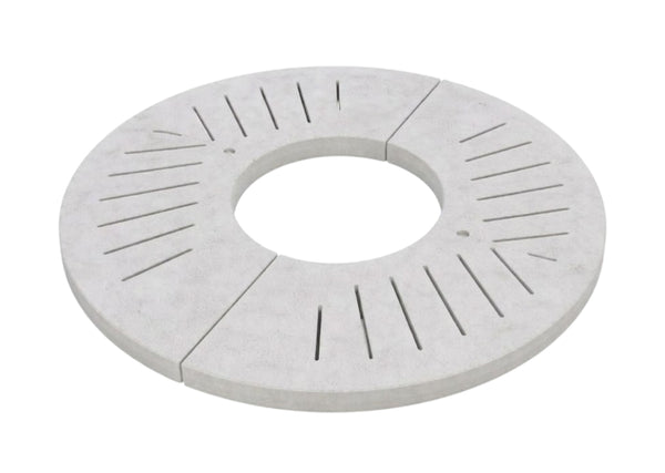 Circular Tree Grate