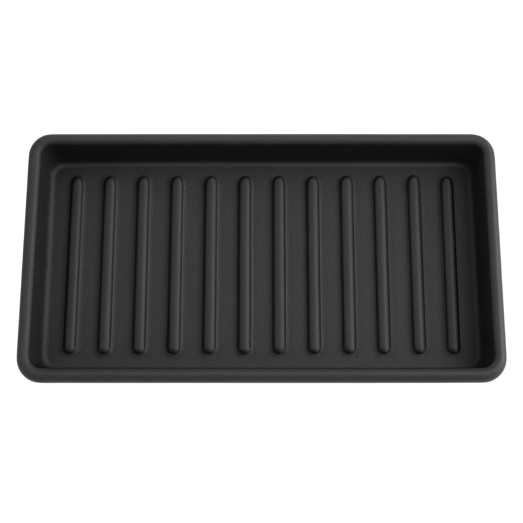 Rectangular Drip Tray