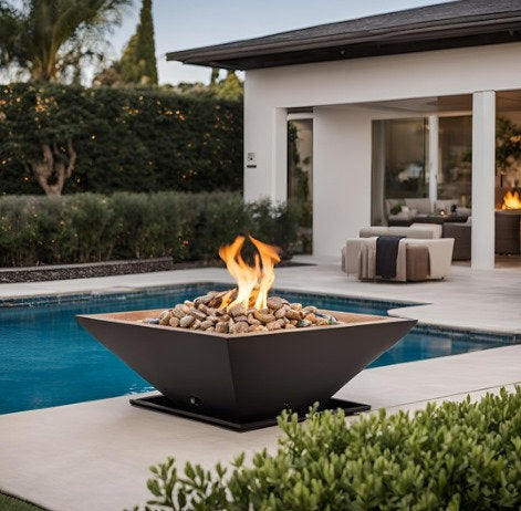 Fire Bowl