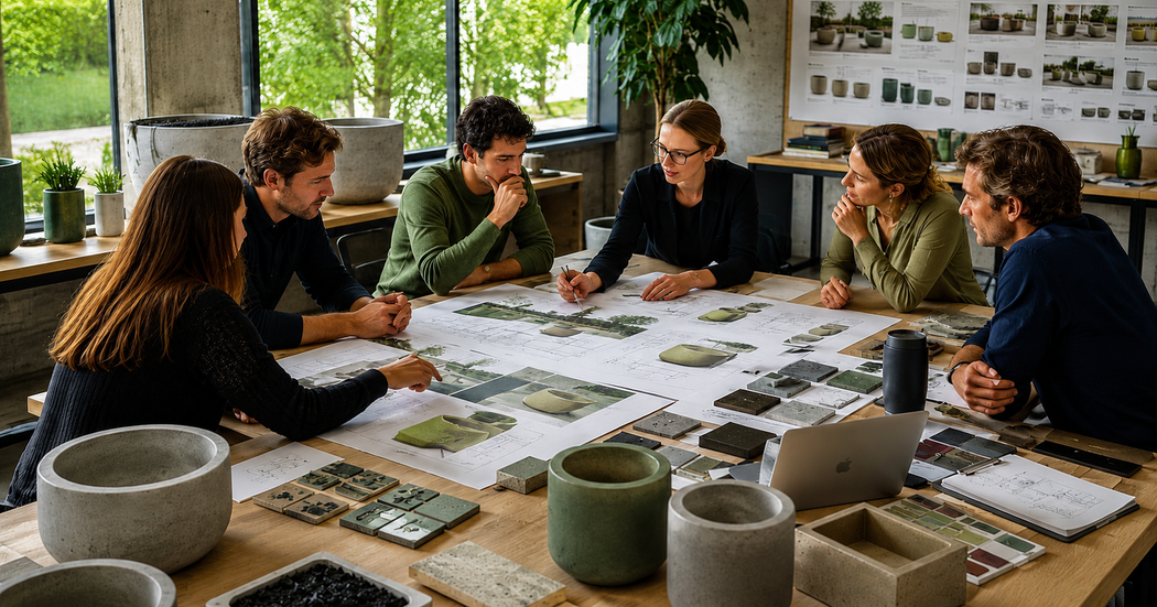 Design Lab – Pure Design Werx