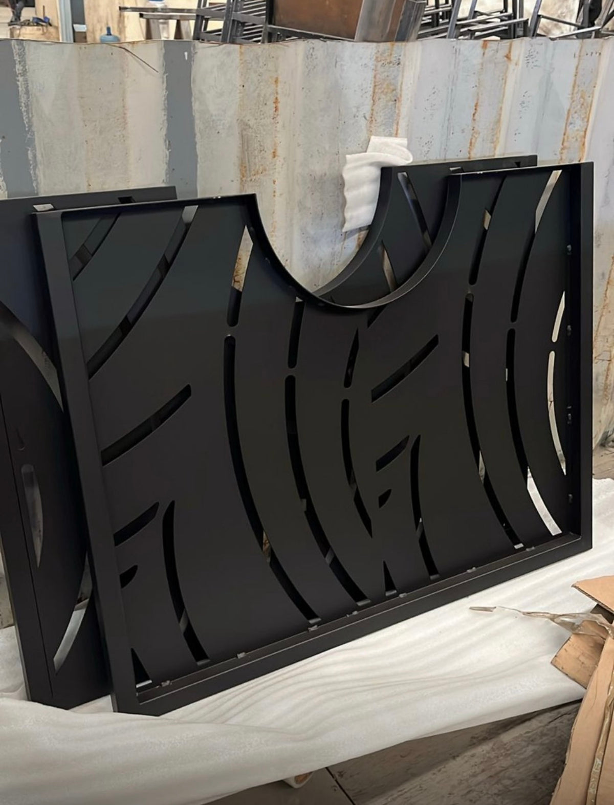 pure-design-werx-black-decorative-metal-panels-workshop