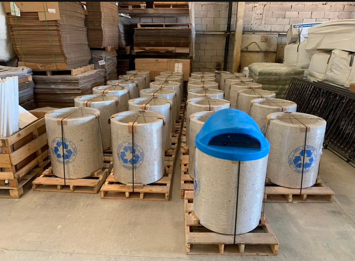 pure-design-werx-blue-lid-concrete-recycling-receptacles-workshop