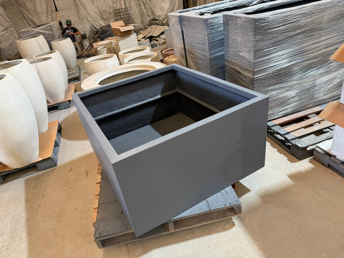 pure-design-werx-charcoal-square-planter-workshop-overhead