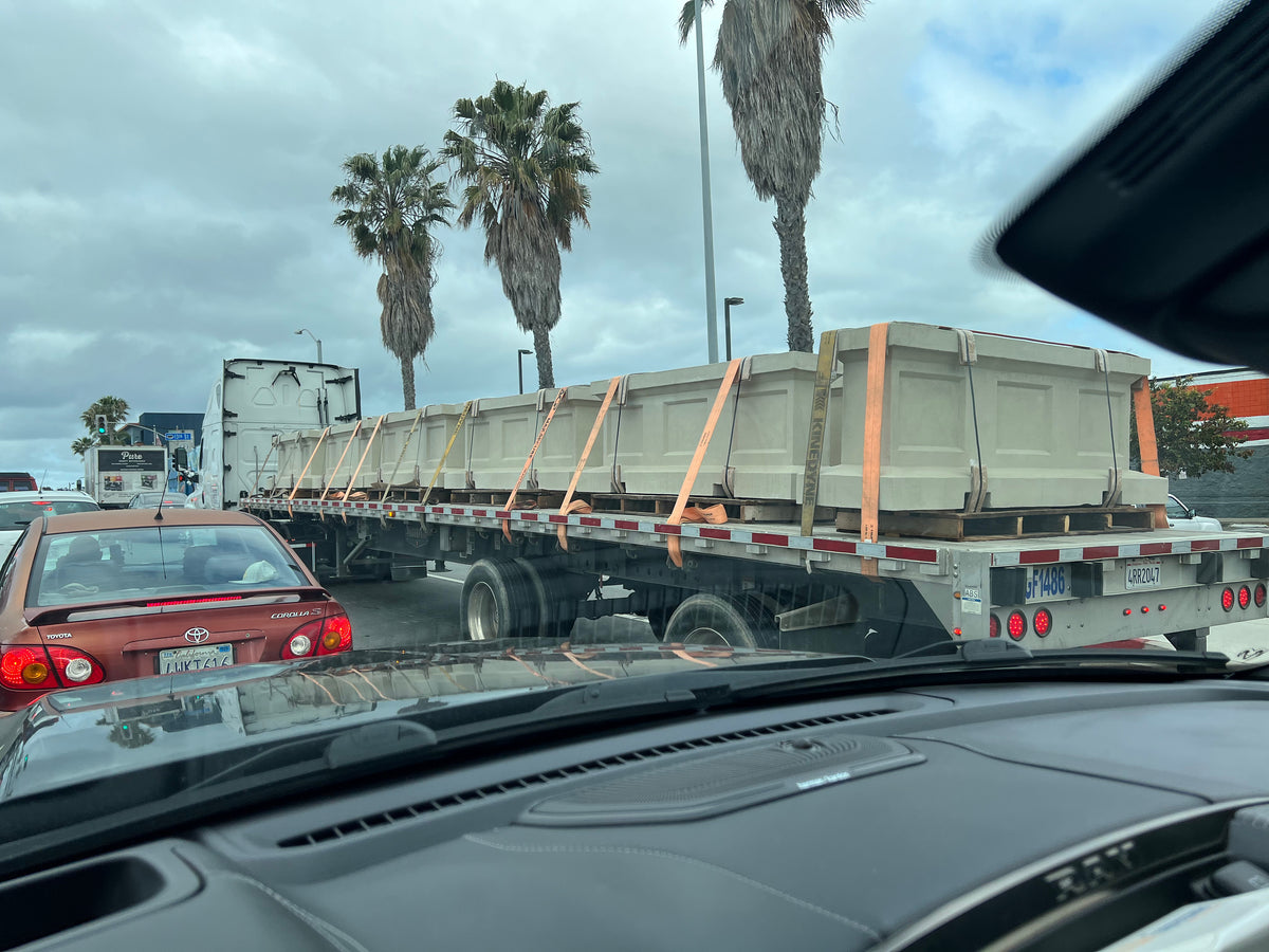 pure-design-werx-concrete-planter-truck-delivery