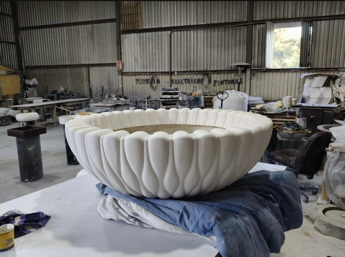 pure-design-werx-fluted-round-concrete-bowl-planter