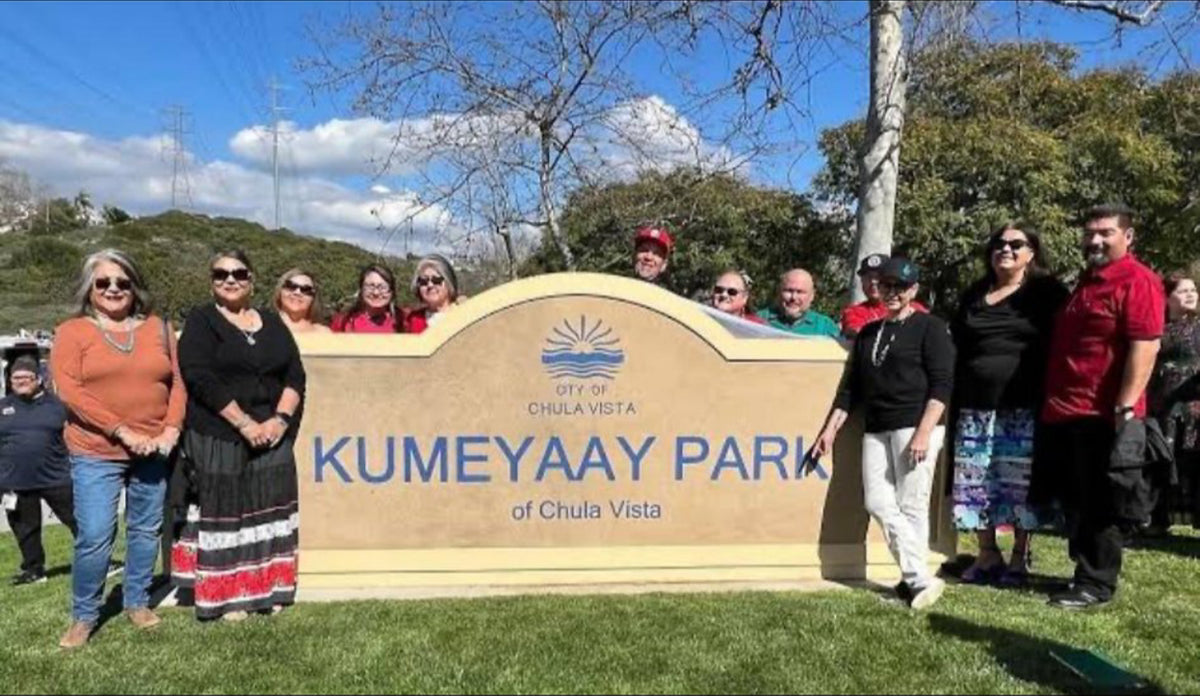 pure-design-werx-kumeyaay-park-sign-installation-team