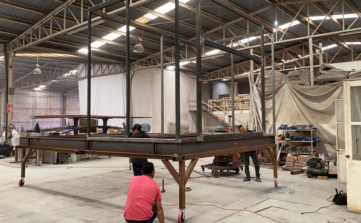 pure-design-werx-large-steel-frame-workshop-fabrication