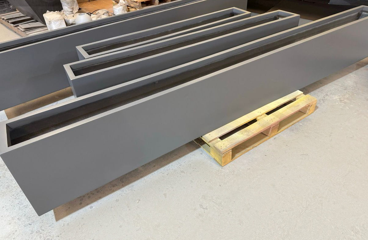pure-design-werx-long-charcoal-trough-planters-pallet