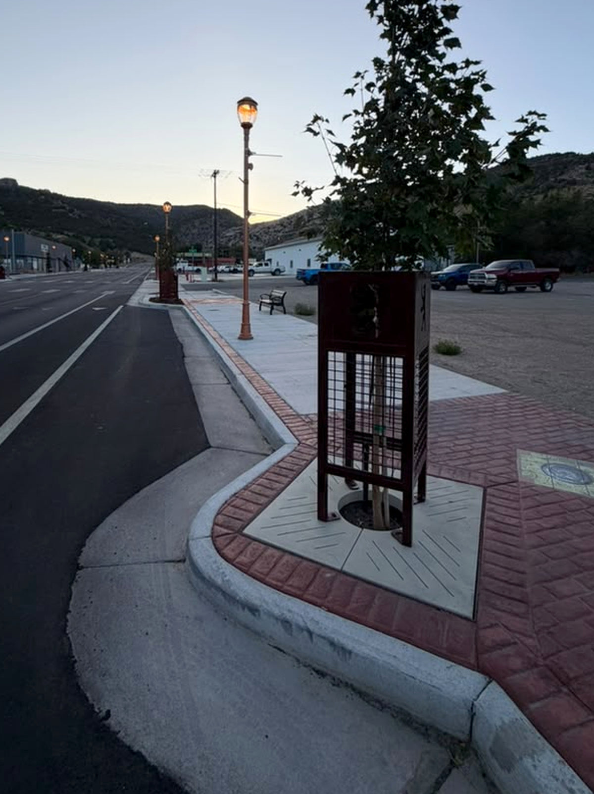 pure-design-werx-metal-tree-guard-streetscape-view