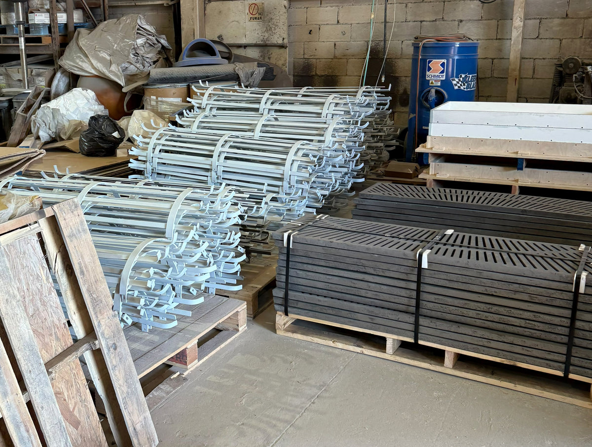 pure-design-werx-metal-tree-guards-and-grates-workshop-storage