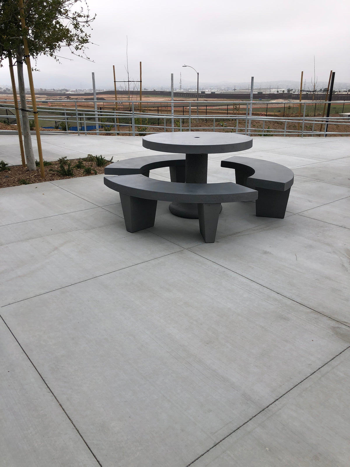 pure-design-werx-round-concrete-picnic-table-curved-benches