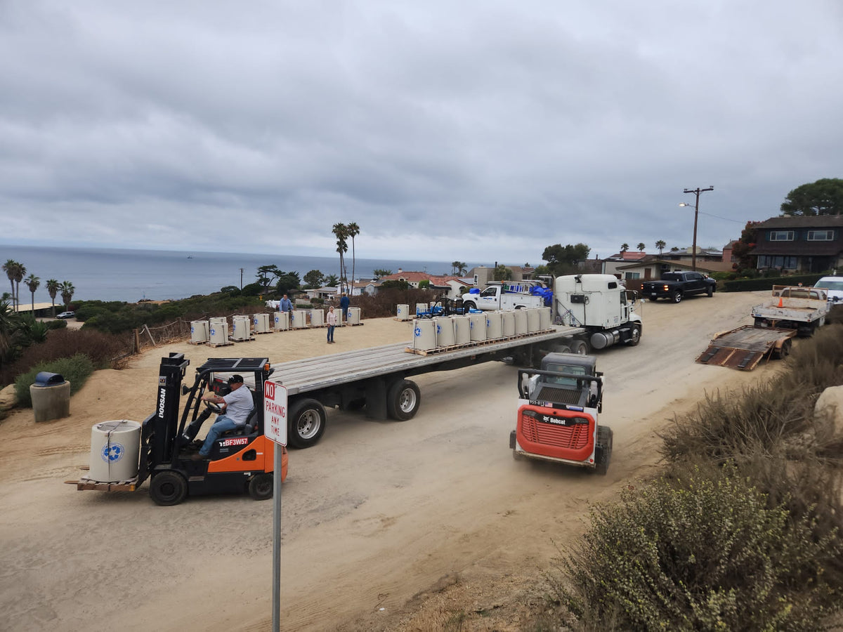 pure-design-werx-site-furnishings-flatbed-delivery