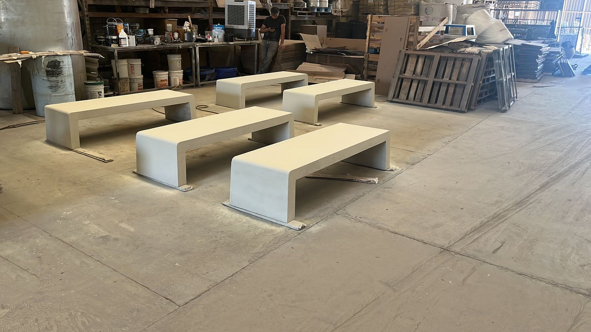 pure-design-werx-straight-concrete-benches-workshop