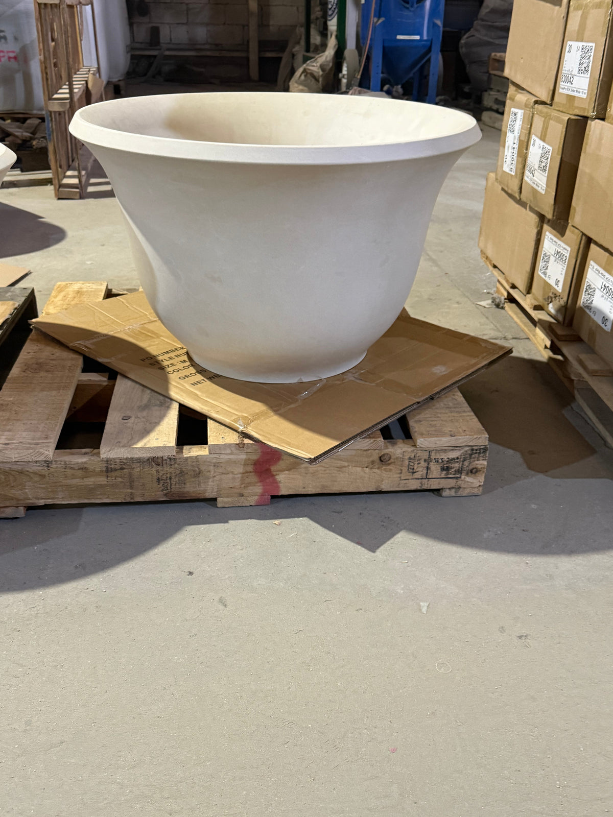 pure-design-werx-tall-tapered-planter-flared-rim