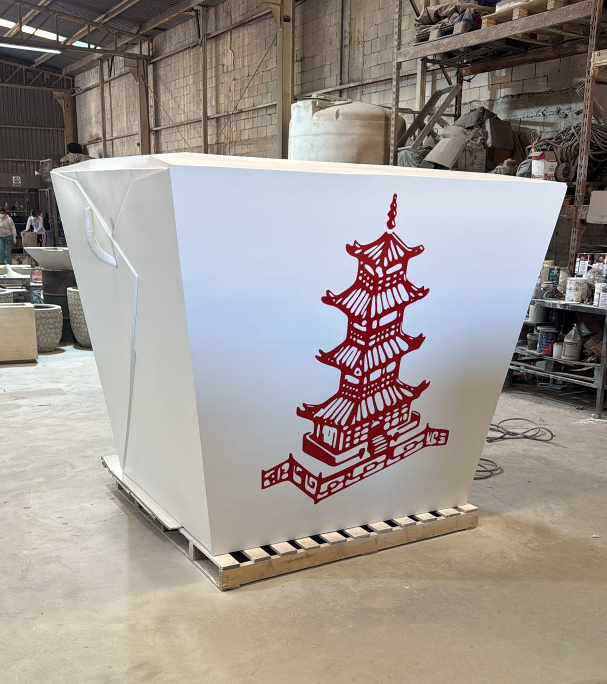 pure-design-werx-white-planter-red-pagoda-design