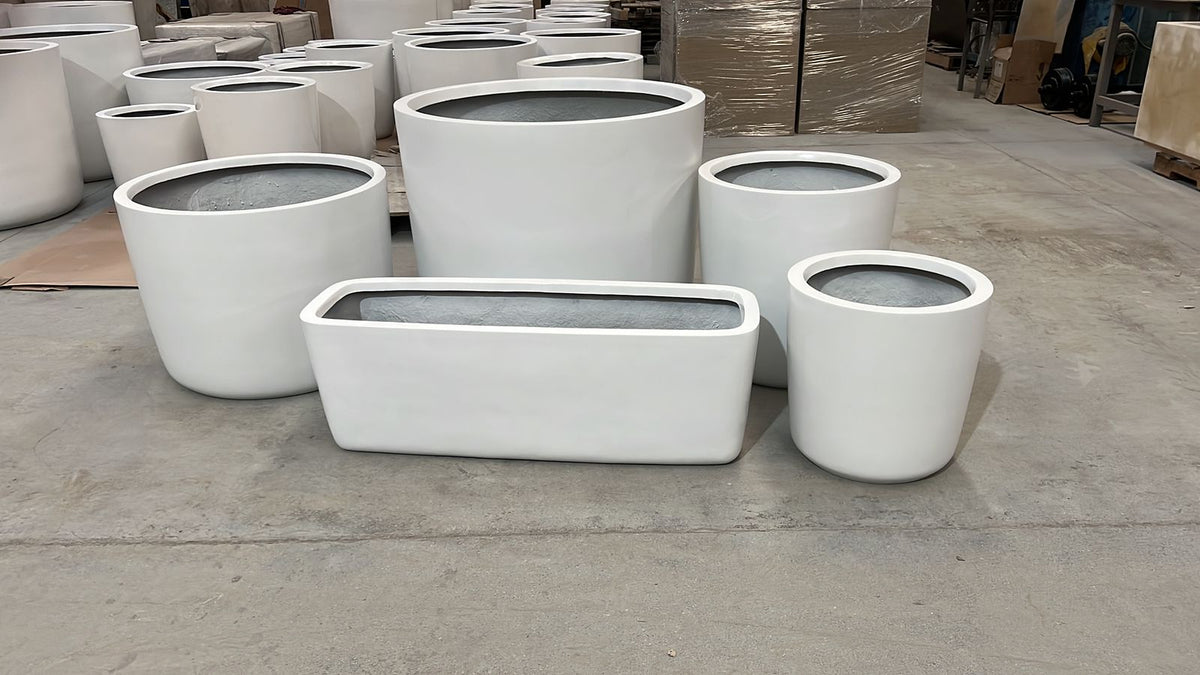 pure-design-werx-white-round-and-rectangular-planter-collection