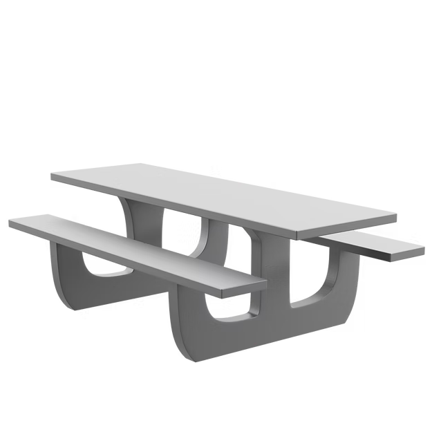 Contour Table Series