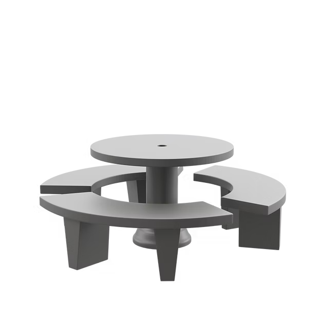 Contour Table Series