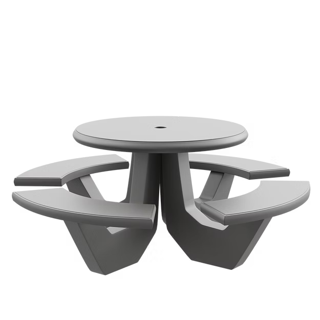 Contour Table Series