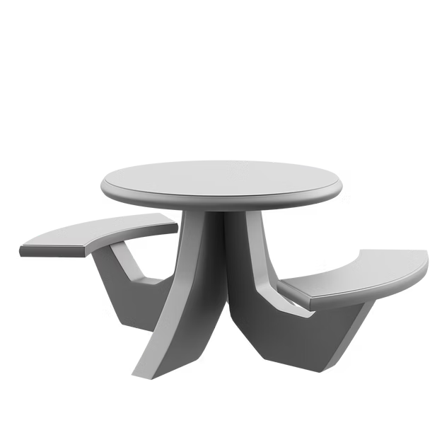 Contour Table Series