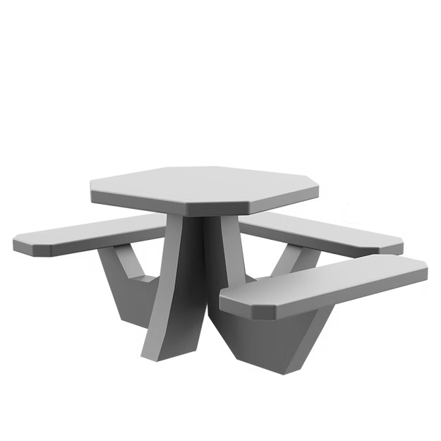 Contour Table Series