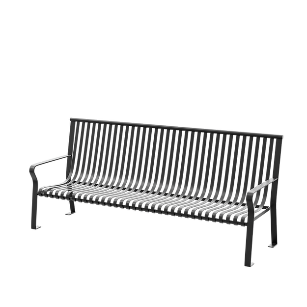 Linea Bench  Series