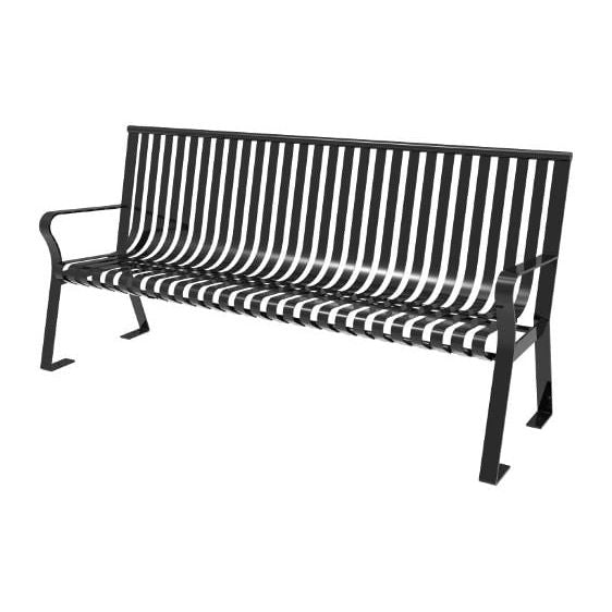 Linea Bench  Series