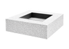 Light Sandblast
