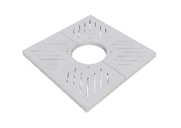 Square Tree Grate
