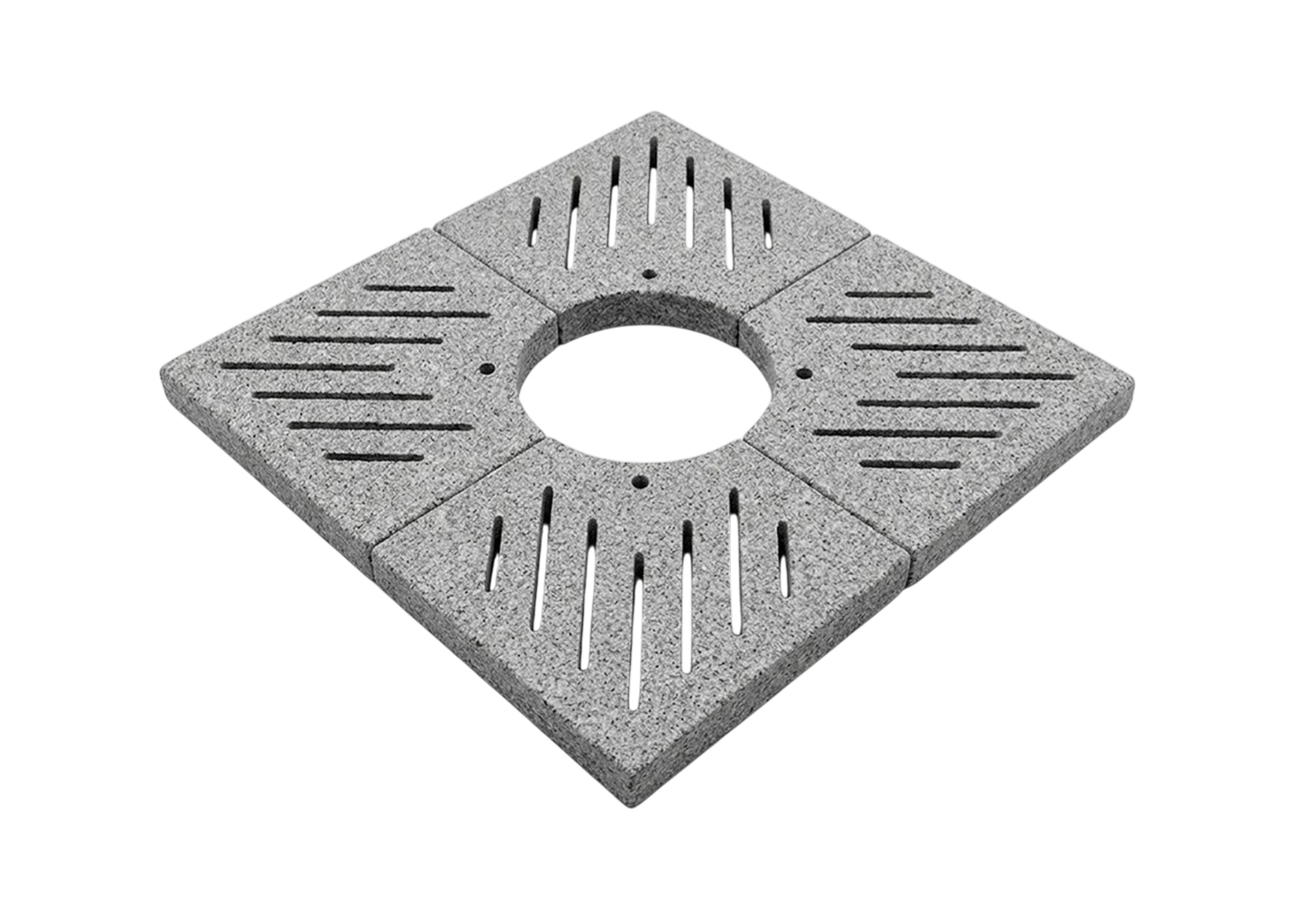 Square Tree Grate